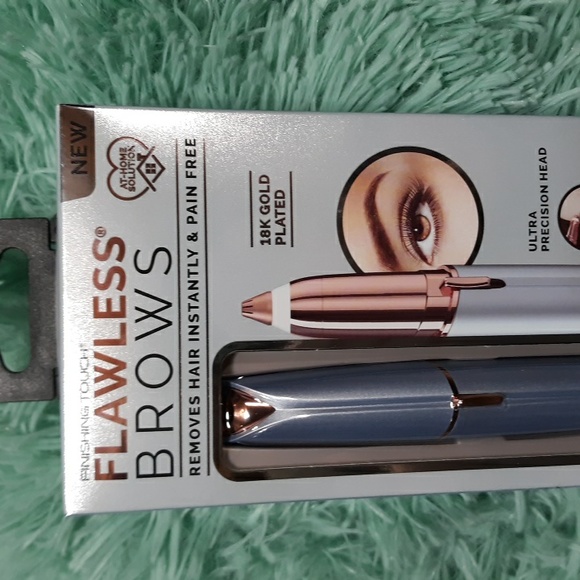 ((NEW)) Finishing Touch- Flawless Brows - Picture 2 of 15